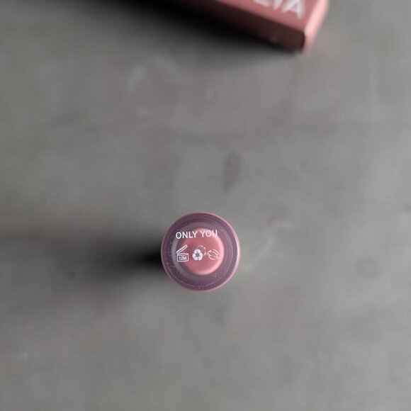 Ilia Beauty | Balmy Gloss Tinted Lip Oil |  Only You - Picture 9 of 16